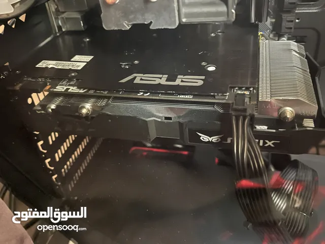 كرت شاشة Gtx 960 OC