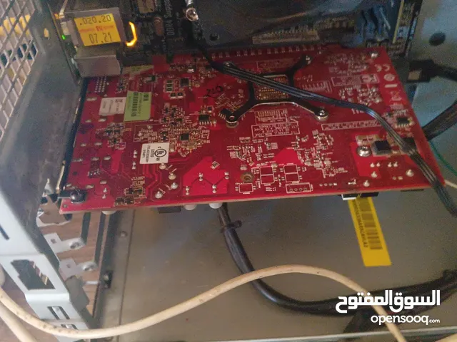 كمبتور للبيع بسعر ممياز جدا