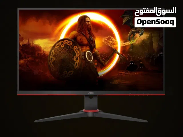 AOC Gaming 24G2SE