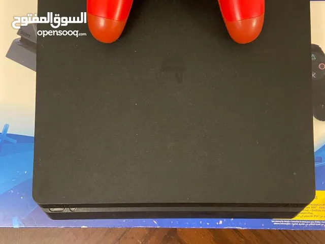PS4 slim for sale
