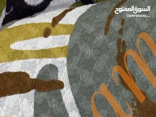 Fabrics Men's Deshdasha - Abaya in Muscat
