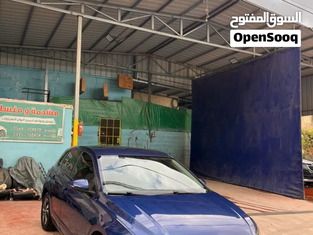2019 فولكسفاغن بولو Standard