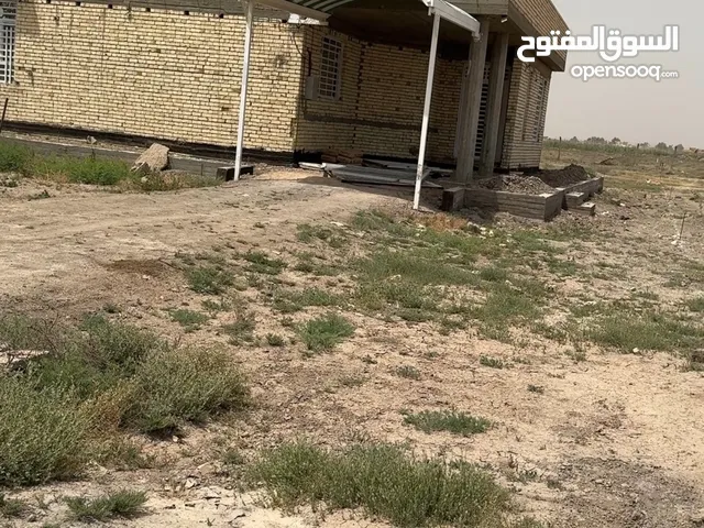 ارض زراعية
