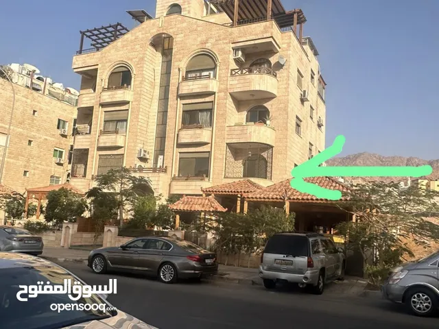 150 m2 3 Bedrooms Apartments for Sale in Aqaba Al Sakaneyeh 5