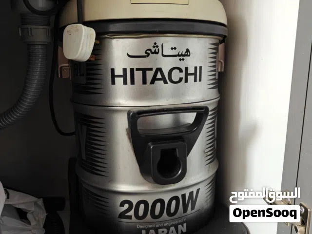Hitachi made Vaccum cleaner