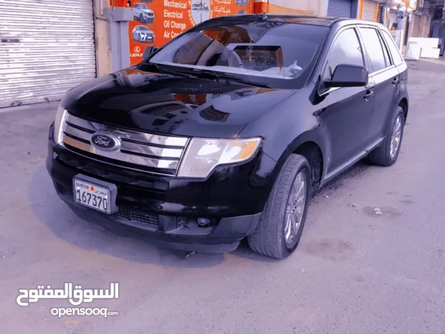 Used Ford Edge in Central Governorate