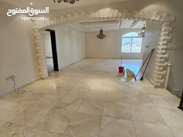 1000 m2 4 Bedrooms Villa for Rent in Abu Dhabi Al Mushrif