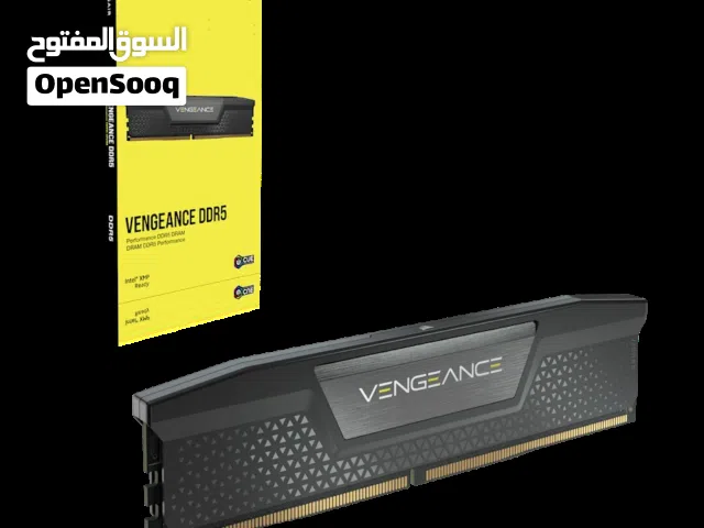 32GB DDR5 Ram 6000mhz 1Kit  120BD