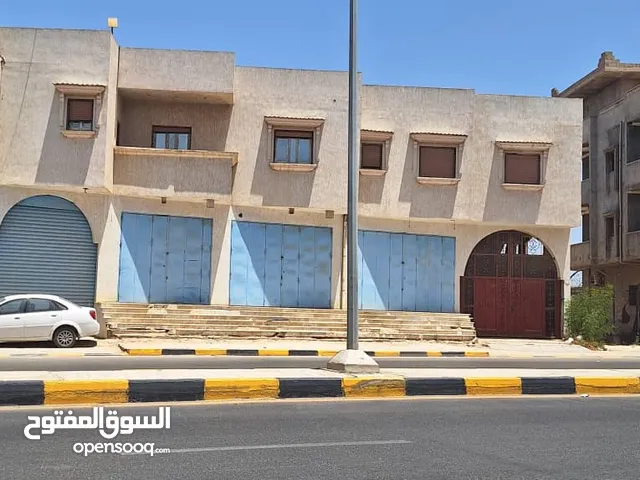 840 m2 Showrooms for Sale in Tripoli Ain Zara