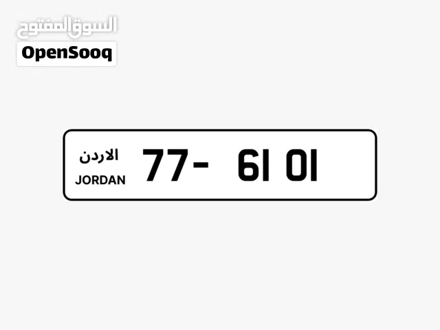 77 - 6101.