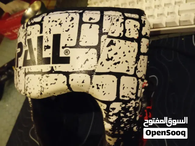 head gear boxing spall