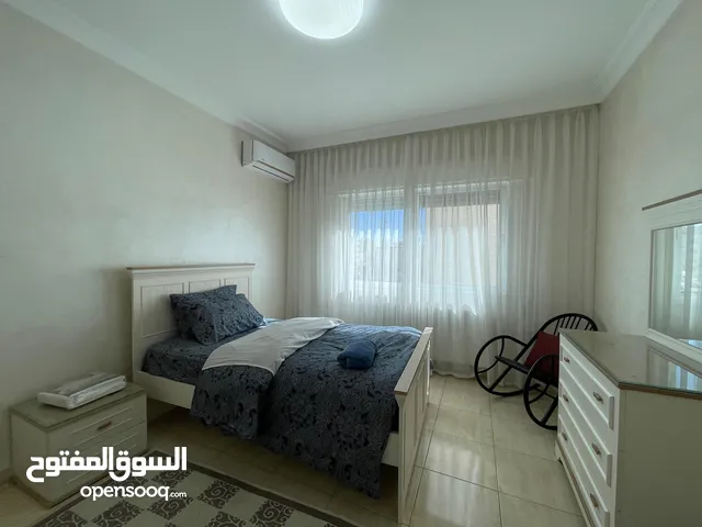 180 m2 3 Bedrooms Apartments for Rent in Amman Khalda