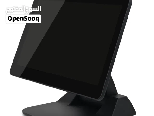 كمبيوتر كاشير محاسبي فخامة في السرعة والاداء i5 من الجيل السابع، جديد بالكرتونة مع ضمان 1 سنة