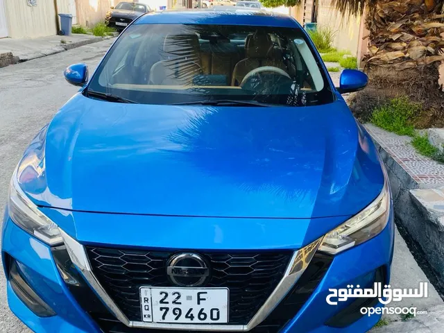 Nissan Sentra 2020 in Erbil