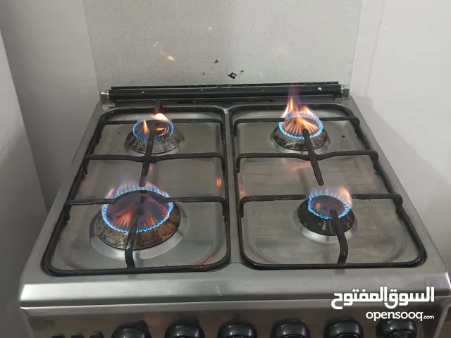 Samix Ovens in Irbid