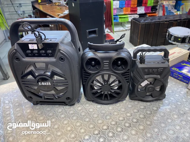 سماعة سبيكر