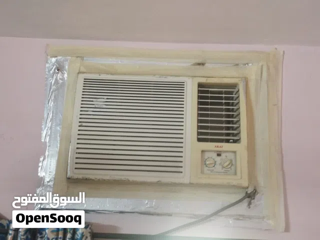 1.5 ton window ac