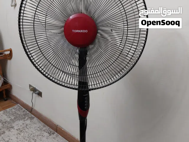 مروحه ستاند تورنيدو 18 بوصه
