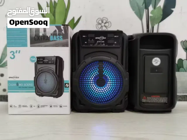 سماعة ام بي ثري