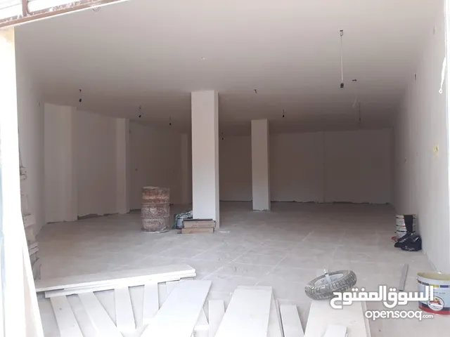 Unfurnished Shops in Tripoli Abu Saleem