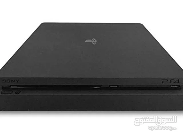 PlayStation 4 PlayStation for sale in Dammam