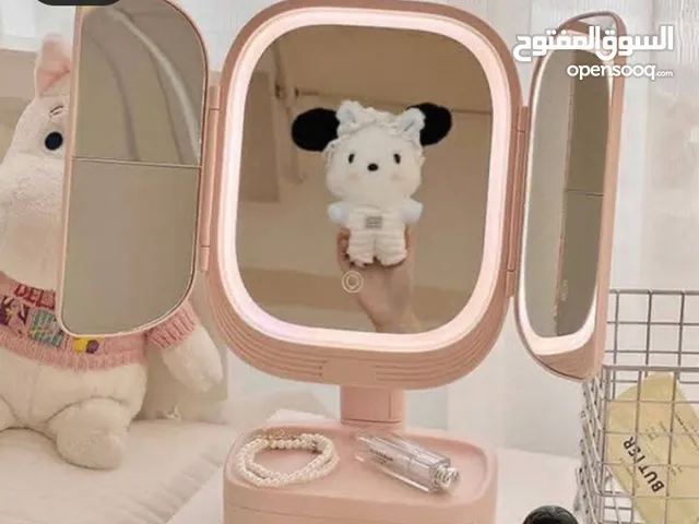 مرآه الكترونيه ومكبره لأول مره في ليبيا .
