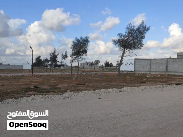 قطعة أرض في الهوارى 2