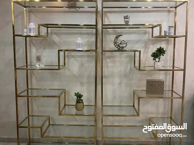 ستاند للاثاث ولديكور