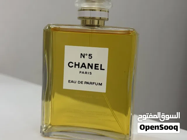 عطر شانيل N°5