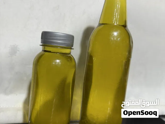 زيت زيتون صافي للبيع