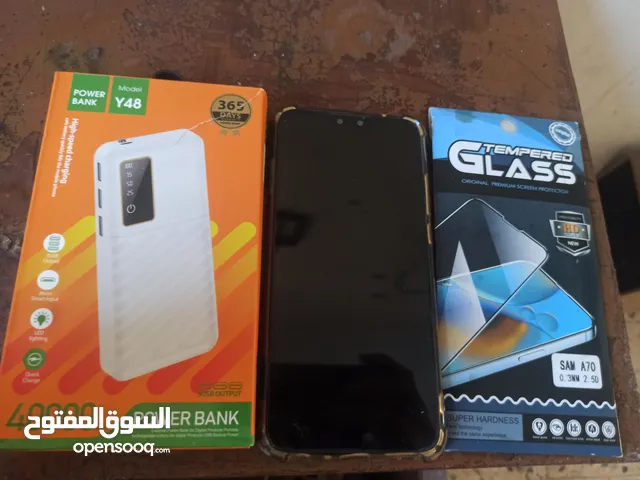 Huawei Y9 Prime 64 GB in Zarqa