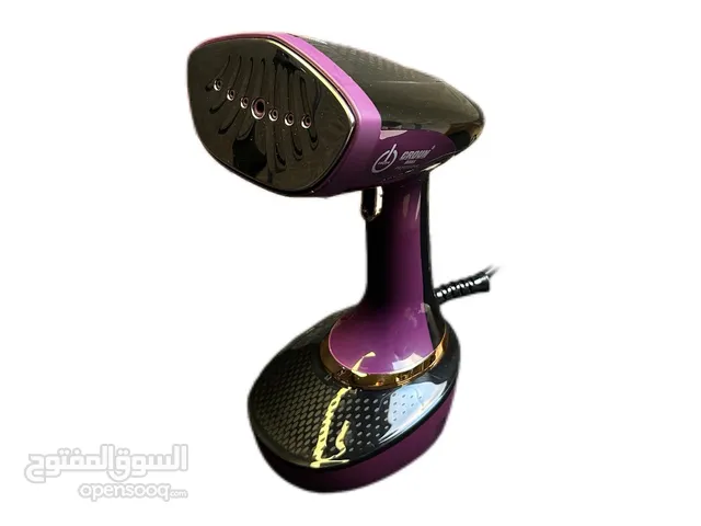 مكواة بخارية كراون CR-853