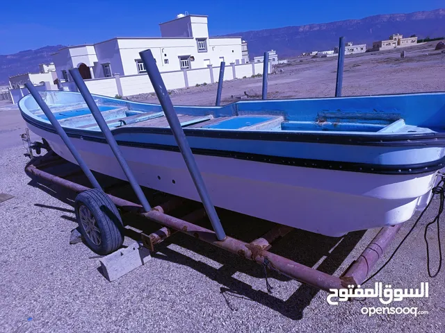 موقع #1 لبيع القوارب : مكينات قوارب : قوارب صيد : افضل الانواع في ظفار
