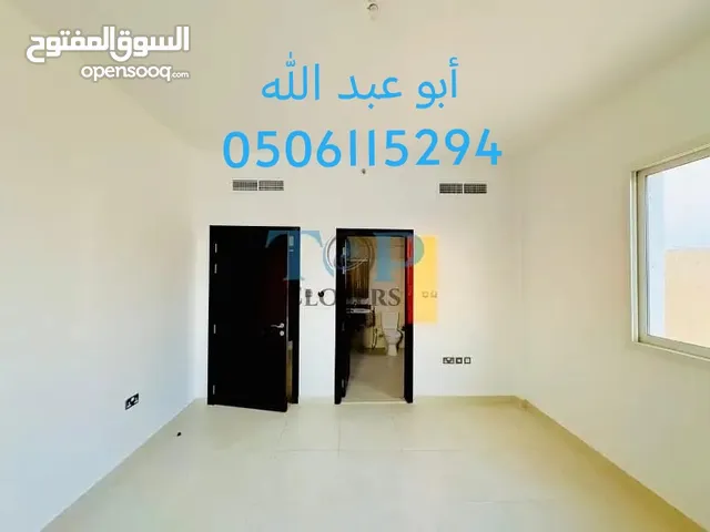 111111 m2 2 Bedrooms Apartments for Rent in Al Ain Asharej