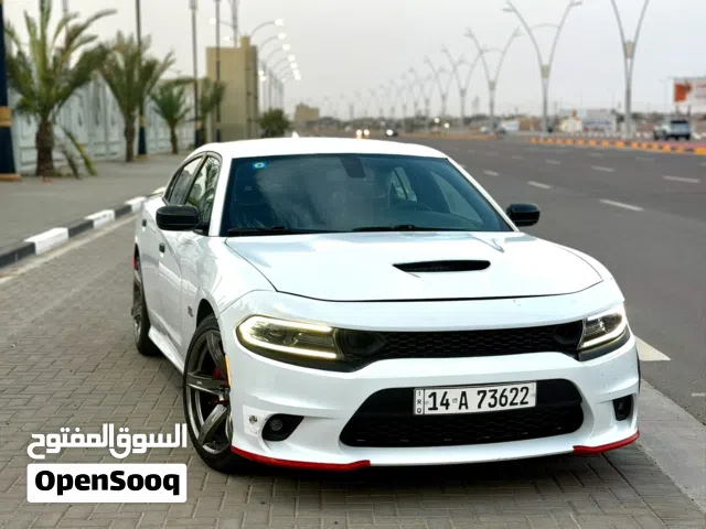 Used Dodge Charger in Basra