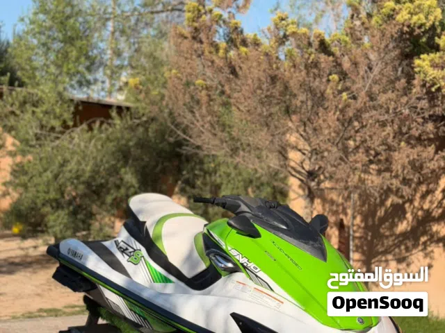Yamaha 2016FZS