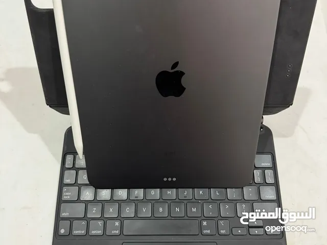 iPad Pro 11" 2nd Gen + Apple Magic Keyboard + Apple Pencil – Excellent Deal