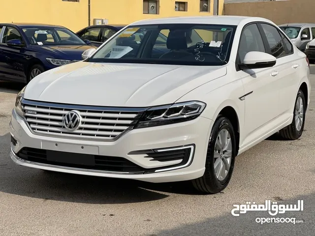 Volkswagen Lavida 2019 in Zarqa