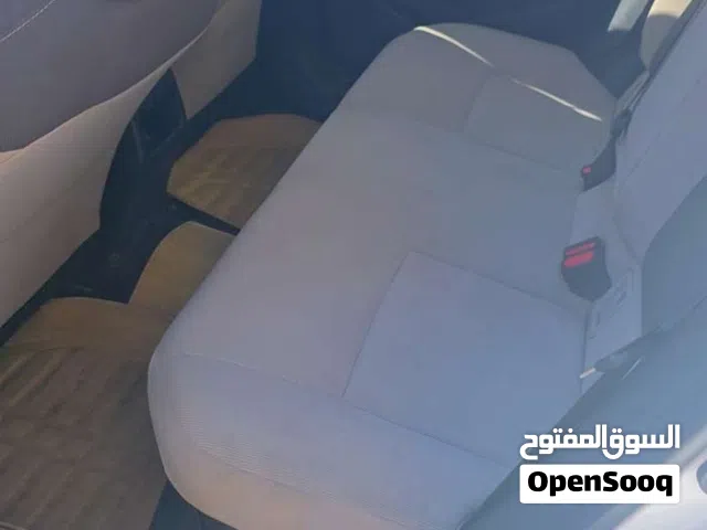 2020 تويوتا كورولا Hybrid