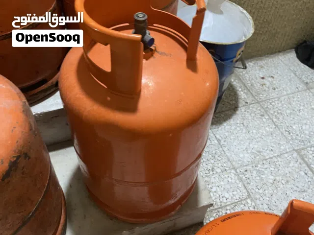 للبيع أسطوانة غاز