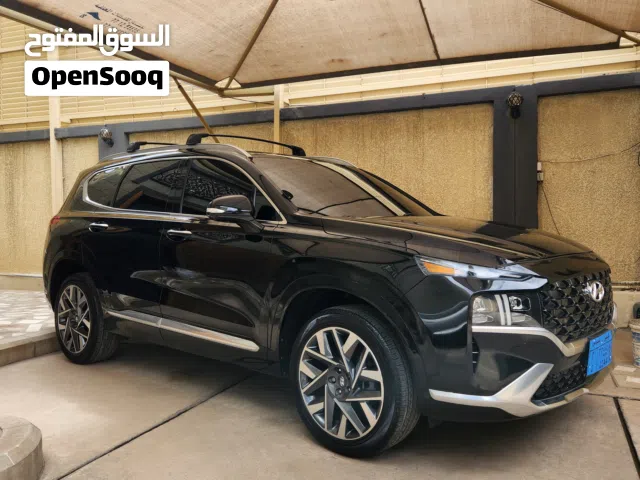 2022 هيونداي سنتافي Limited