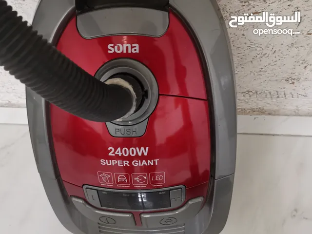  Sona Vacuum Cleaners for sale in Amman