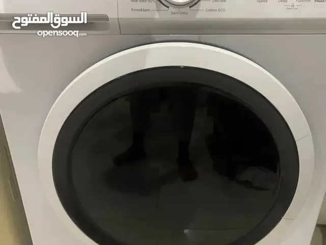 Daewoo 11 - 12 KG Washing Machines in Jeddah