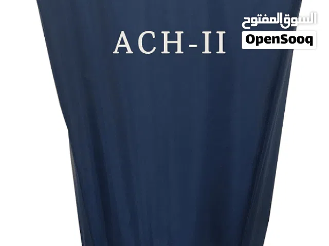 ACH-II Air Capture Hood