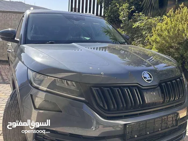 كودياك 2018