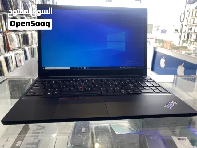 Lenovo thinkpad