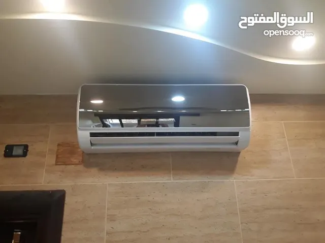 مكيف فوجي انڤيرتر