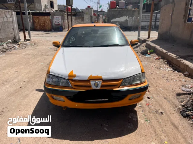 2018 بيجو اخرى