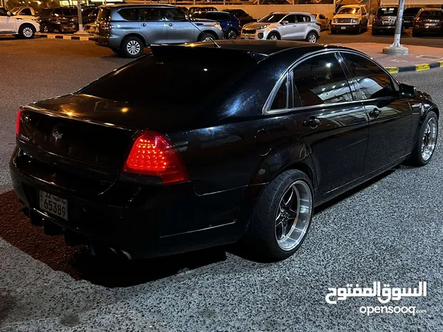 كابرس ltz 2012