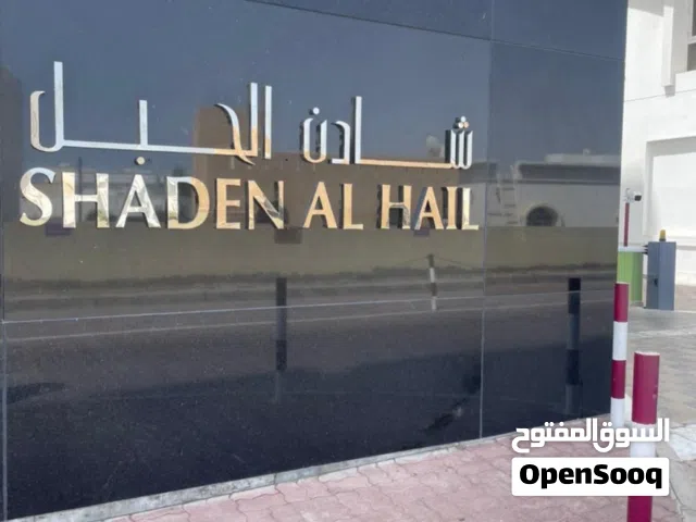 72 m2 Studio Apartments for Rent in Muscat Seeb